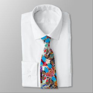 Galo de Barcelos, Portugal Tie
