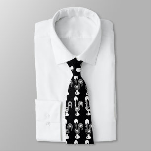 Galo de Barcelos, Portugal Tie