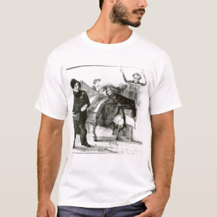 Galop Chromatique T-Shirt