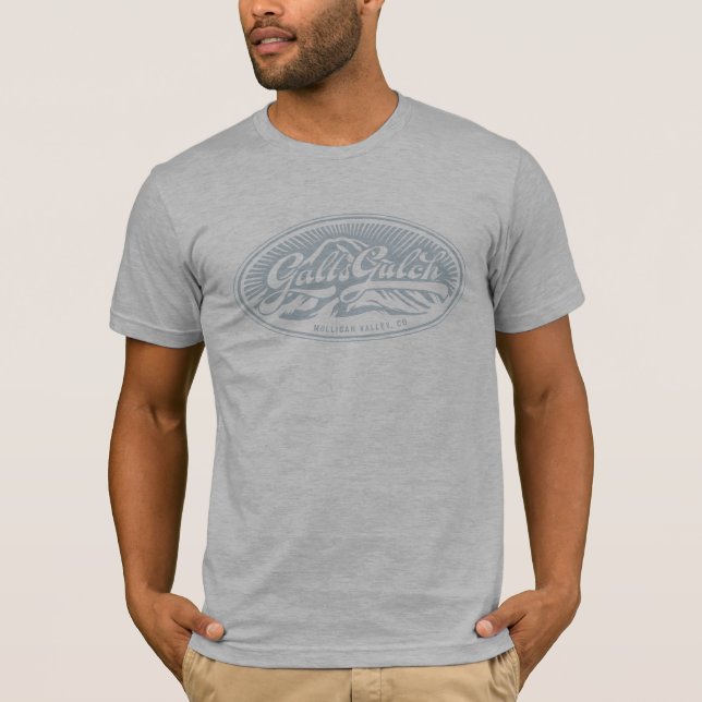 Galt's Gulch Shirt (Front)