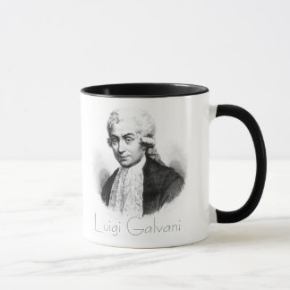 Galvani Mug