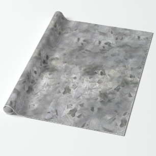 Galvanised Steel Wrapping Paper
