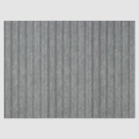 Galvanized steel background decoupage paper