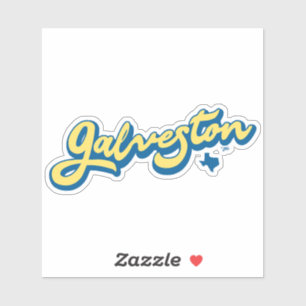 Galveston Island Texas