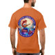 Galveston Ukulele Society GUS Men’s Mermaid SS