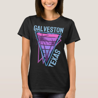 Galveston Vacation T-Shirt
