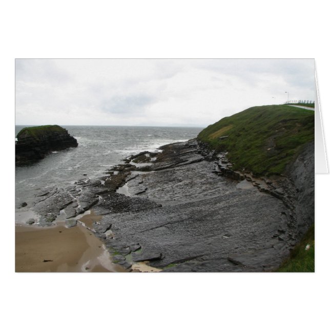 Galway, Ireland (Front Horizontal)