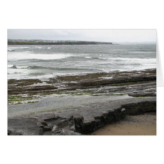 Galway, Ireland (Front Horizontal)