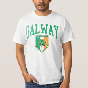 GALWAY Ireland T-Shirt