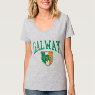 GALWAY Ireland T-Shirt