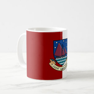 Galway Mug
