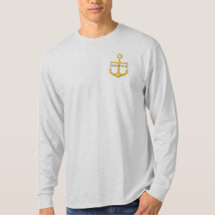 GAMAN ANCHOR T-Shirt