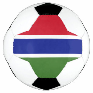 Gambia Flag Football