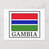 Gambia