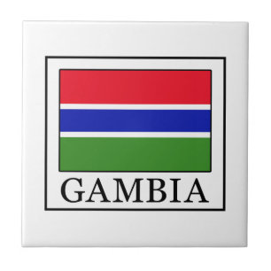 Gambia Tile