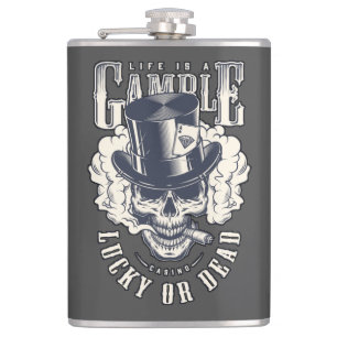 Gamble Flask