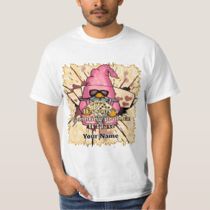 Gambling problem gnome T-Shirt