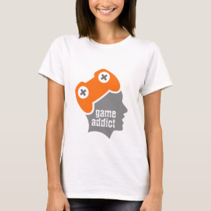 Game Addict T-Shirt
