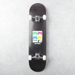 Game Art Vintage Gamepad Retro Controller Gamers