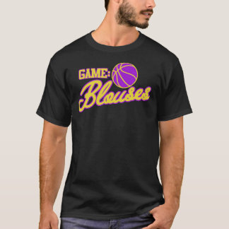 Game BLOUSES  Classic T-Shirt Copy