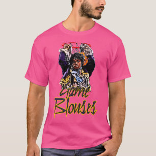 Game Blouses T-Shirt