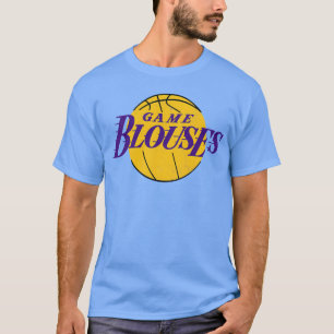 Game Blouses T-Shirt