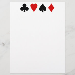Game cards Playing cards Diamond Club Heart Spade