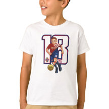 Game Changer Boys #18 Soccer