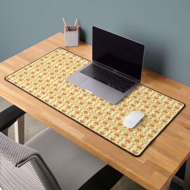 Game-Changer for Gamers: Desk Mat (Office 2)