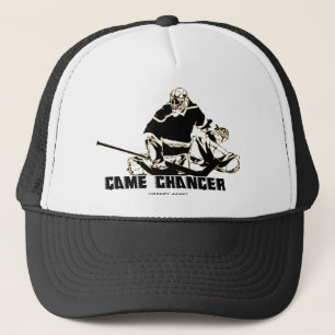 GAME CHANGER TRUCKER HAT