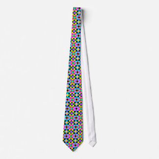 Game CMYK Tie