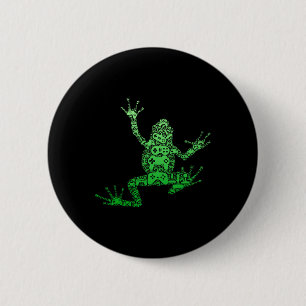 Game Controller Men Boys Kids Teens - Video Gamer 6 Cm Round Badge