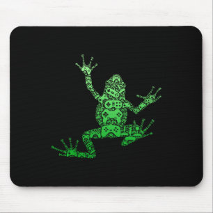 Game Controller Men Boys Kids Teens - Video Gamer Mouse Mat