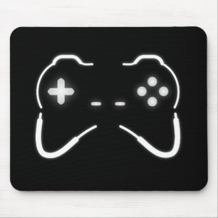 Game Controller Mouse Mat