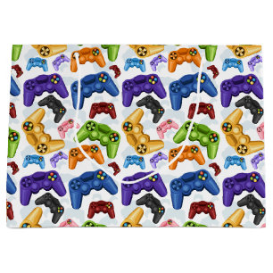 Game Controllers  Large Gift Bag