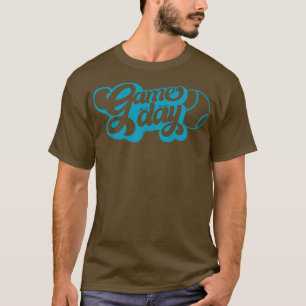 Game day 1 T-Shirt