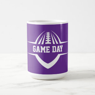 Game Day Coffee Mug
