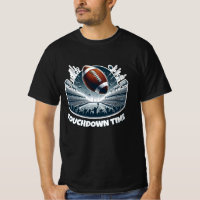Game Day Ready: Football Fan