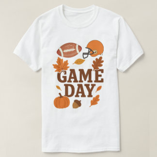 Game Day T-Shirt
