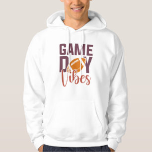Game Day Vibes Hoodie