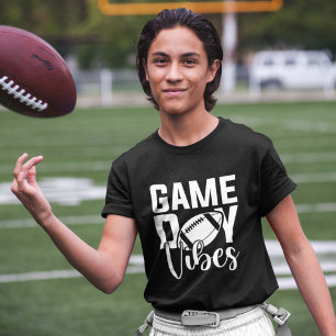 Game Day Vibes T-Shirt