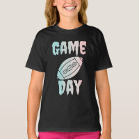 Game day vintage fantasy football saying