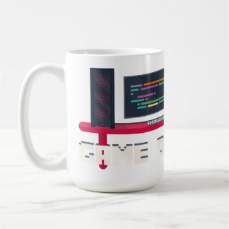 Game Developer Mug