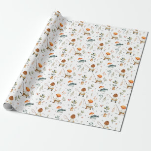 Game Fish Are Too Valuable To Be Caught Only Once Wrapping Paper