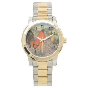 Game Fowl on the Farm Watch