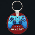 game joystick key ring<br><div class="desc">game joystick, </div>