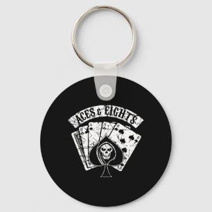 Game Key Ring