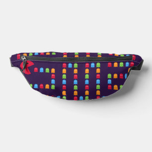 Game Kids Pacman Fanny Pack