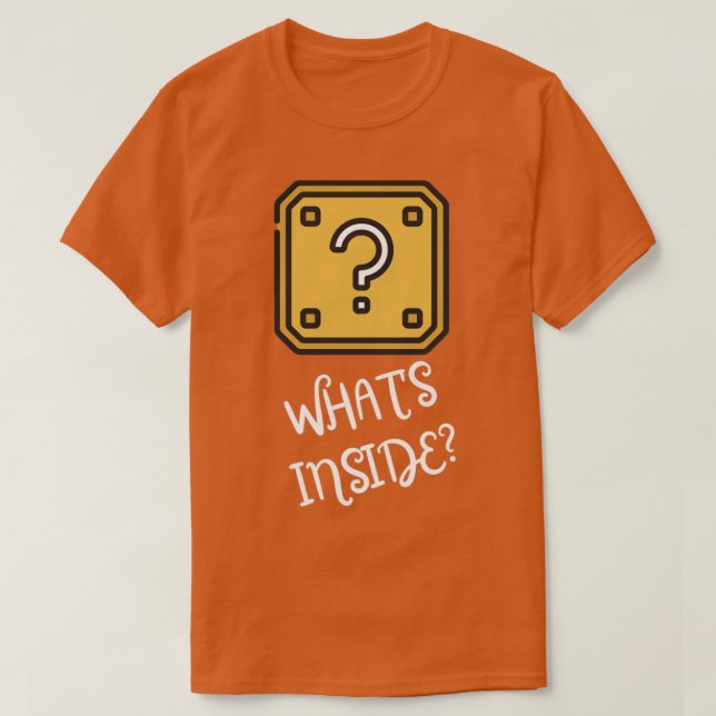 Game Lover Design T-Shirt (Design Front)