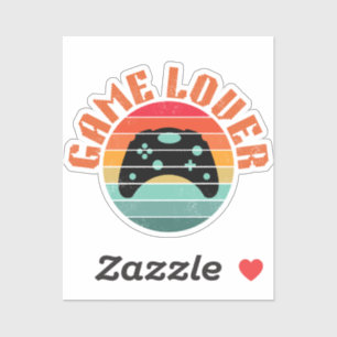 GAME LOVER GAMING CONTROLLER